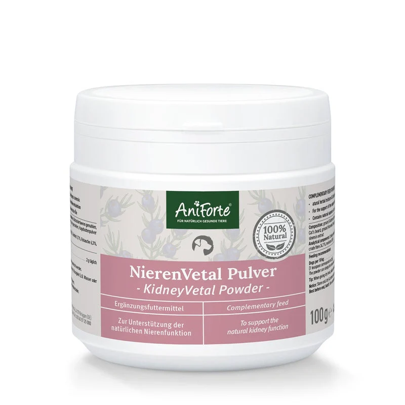AniForte® NierenVetal Pulver Hund 100 g