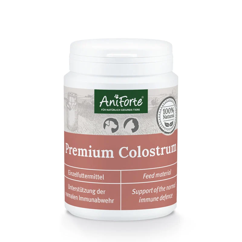 AniForte® Premium Colostrum 100 g
