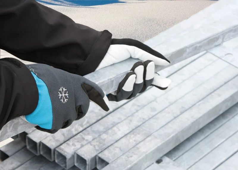 Winterhandschuh Polartex II