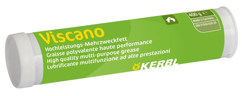 Mehrzweckfett 2 Viscano, 400g Patrone