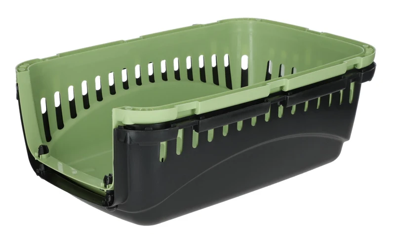 Transportbox Expedion versch. Farben/Varianten