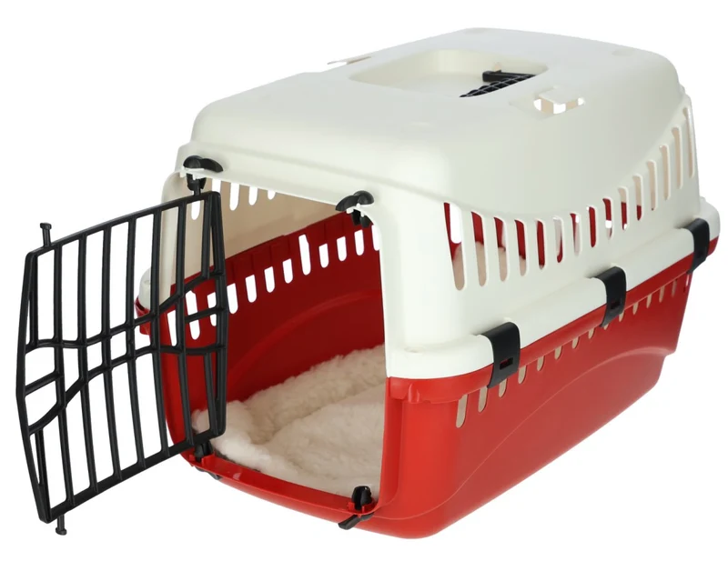 Transportbox Expedion versch. Farben/Varianten