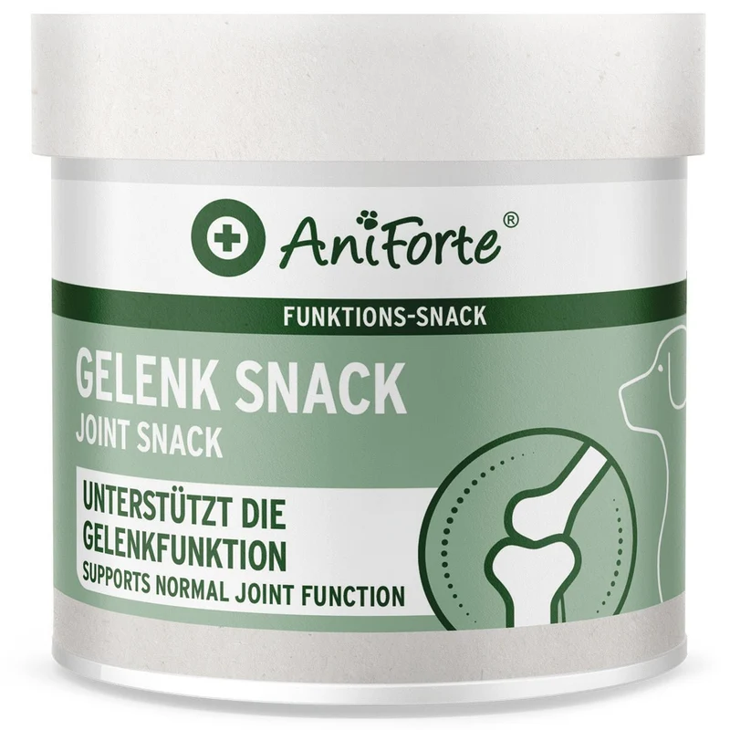 Gelenk Snack 50g