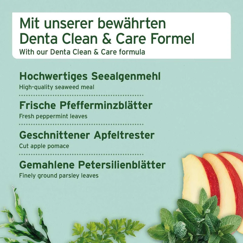 Denta Snack
