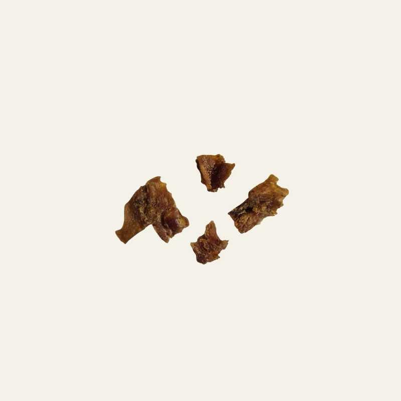 Hühnerbrustfiletwürfel – Premiumsnack aus reinem Fleisch