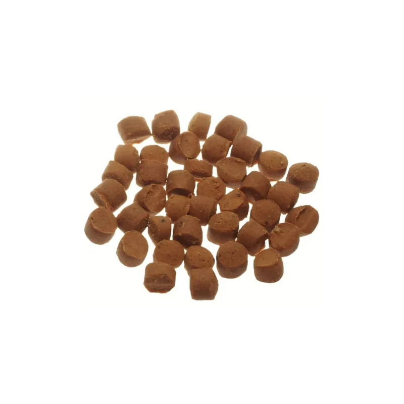 Perro Käse-Bits Mini – Weiche Käse-Trainingssnacks für kleine Hunde, getreidefrei & vegetarisch