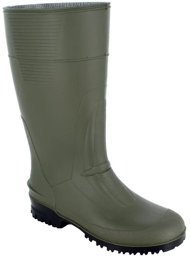 Nora PVC-Arbeitsstiefel IDRO High versch. Größen