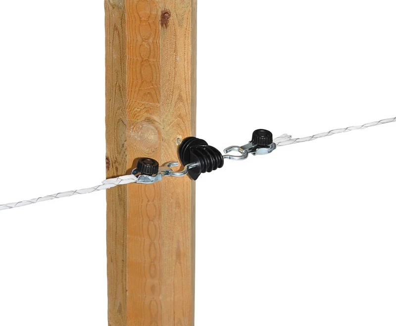 Weidezaunseil EconomyLine 200m, 4mm