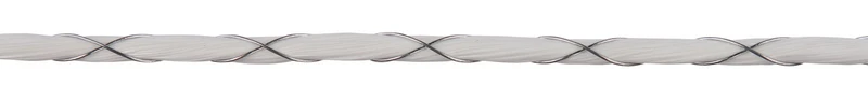 Weidezaunseil EconomyLine 200m, 4mm