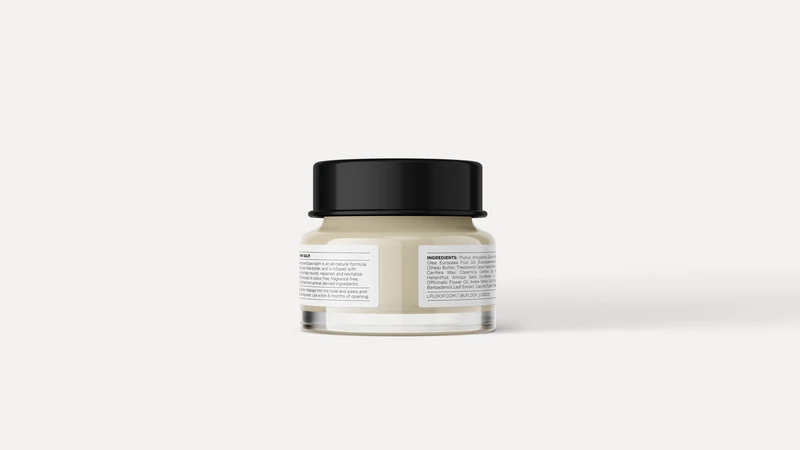 BOOP + BEANS Natürlicher Nasen- und Pfotenbalm – 50 ml