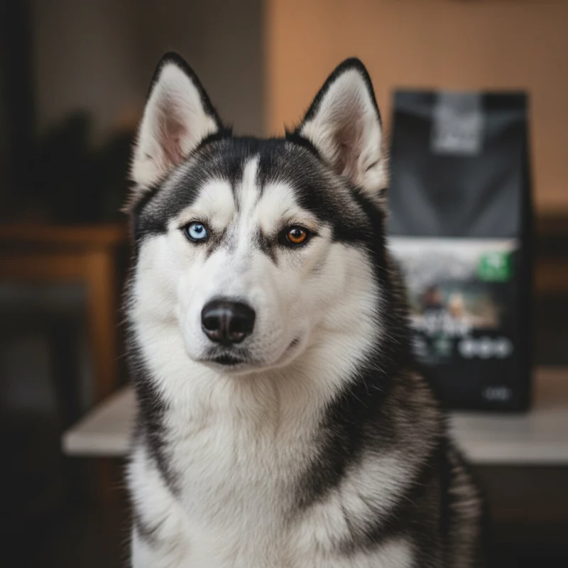 Black Canyon CoStar Adult Ente & Reis – Premium Trockenfutter für ausgewachsene Hunde mit hochwertiger Ente, bekömmlichem Reis und natürlichen Zutaten