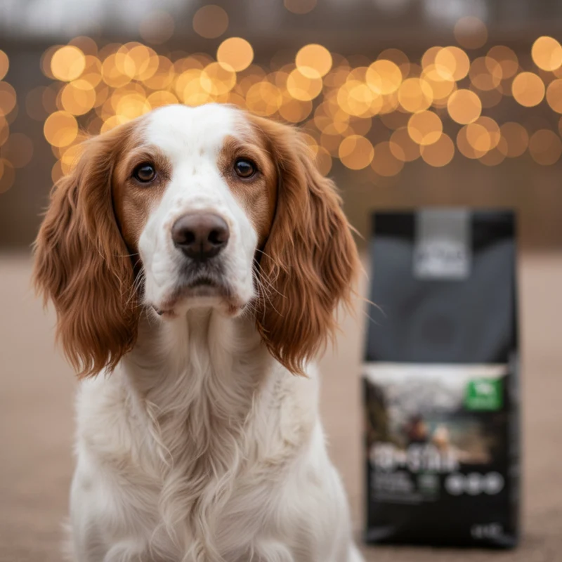 Black Canyon CoStar Adult Ente & Reis – Premium Trockenfutter für ausgewachsene Hunde mit hochwertiger Ente, bekömmlichem Reis und natürlichen Zutaten