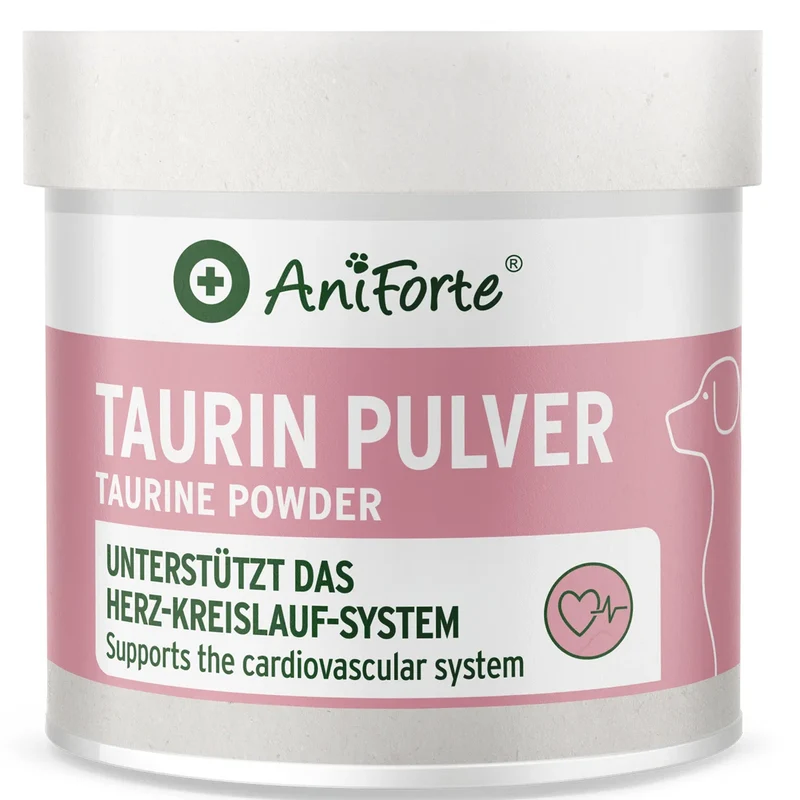 AniForte® Taurin Pulver