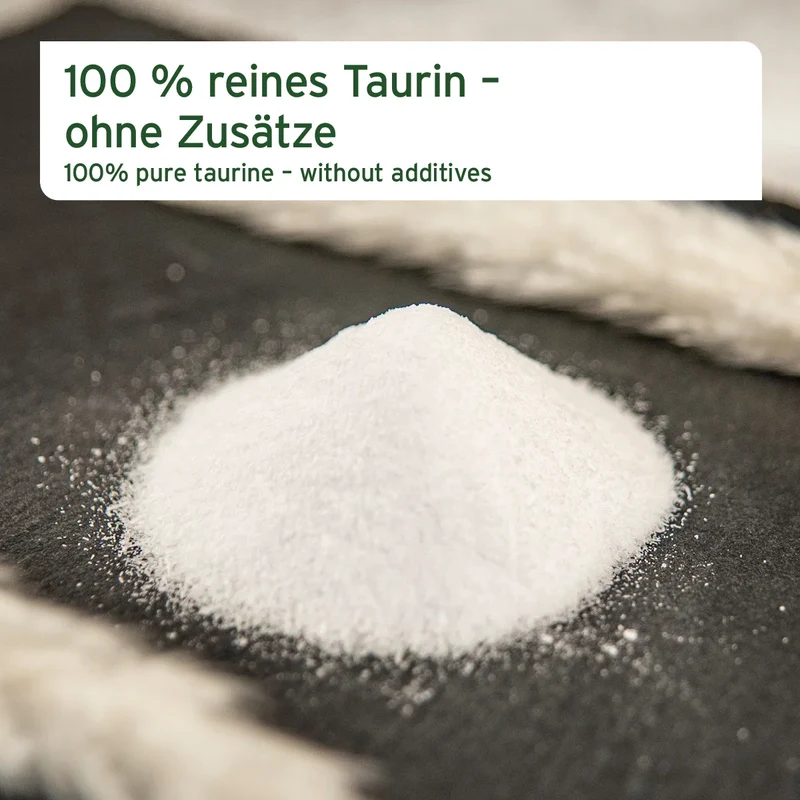 AniForte® Taurin Pulver