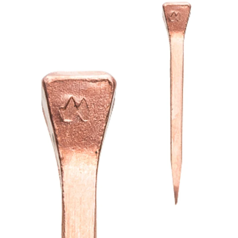 Chiodi per zoccoli Copper ESL 3 – Blacksmith