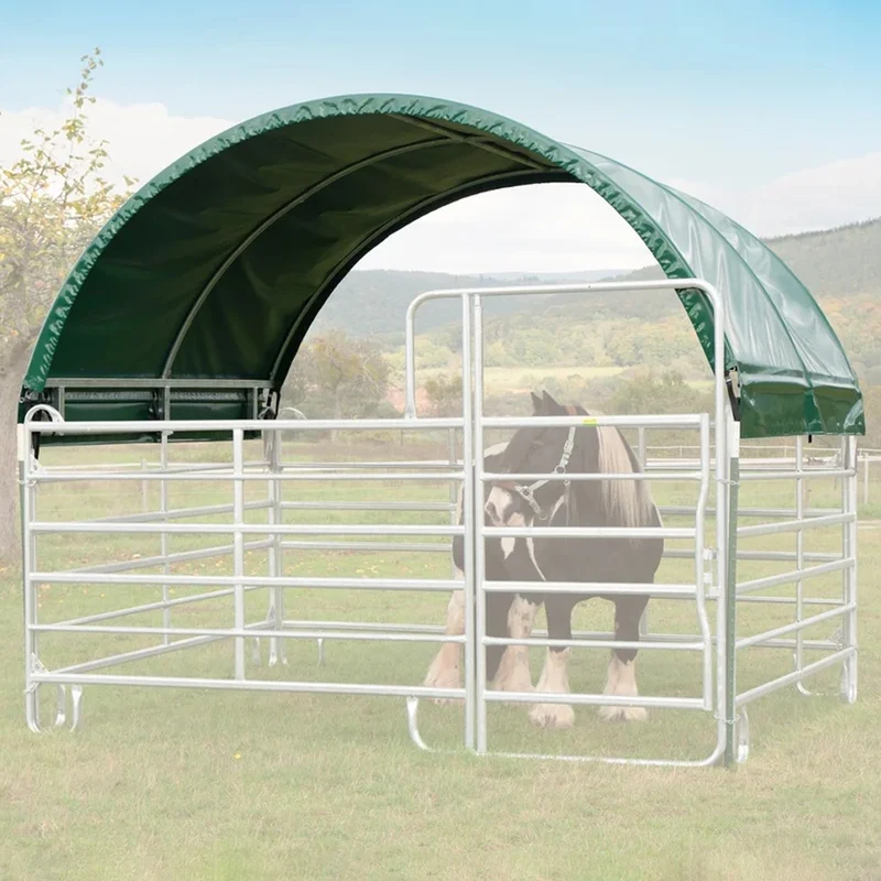 Struttura del tetto Patura per tenda da pascolo Compact