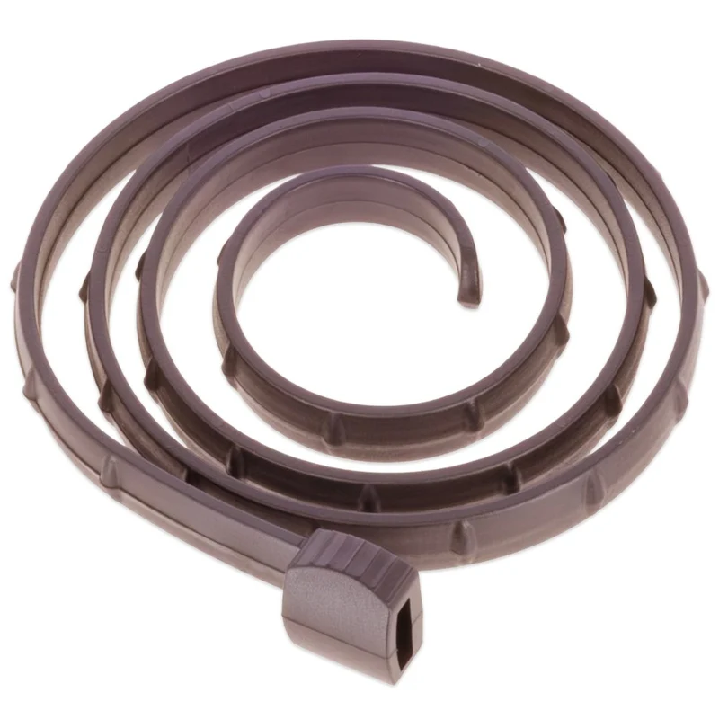 Collare antiparassitario per cani 70cm