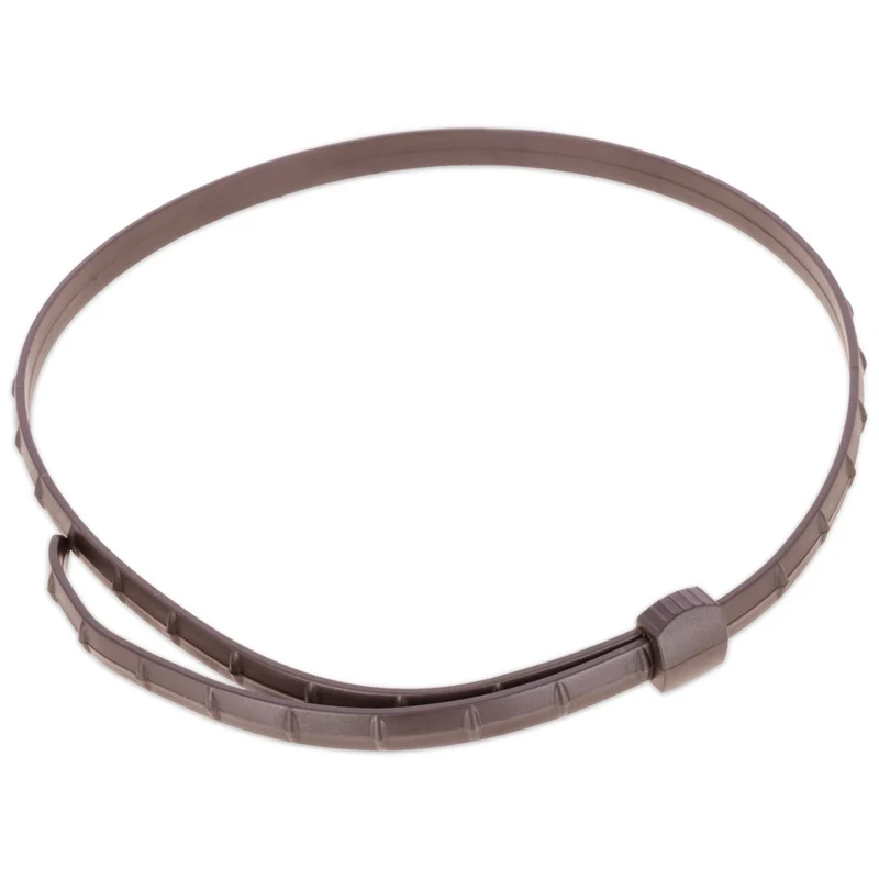 Collare antiparassitario per cani 70cm