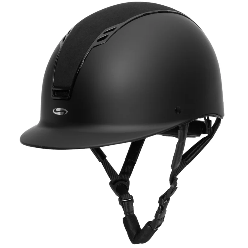 Casco da Equitazione SWING H22