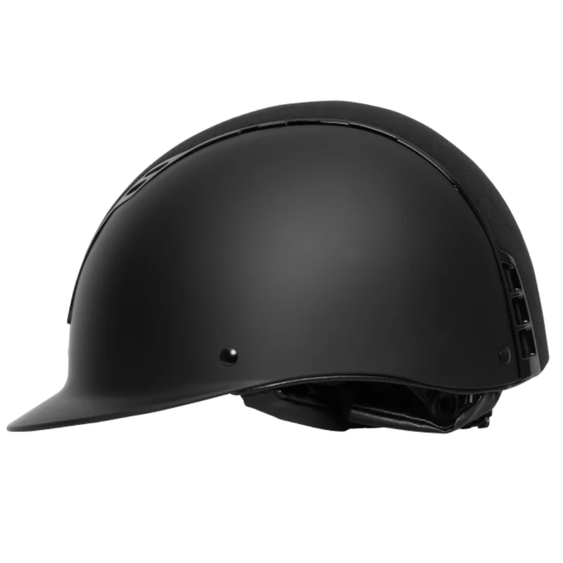 Casco da Equitazione SWING H22