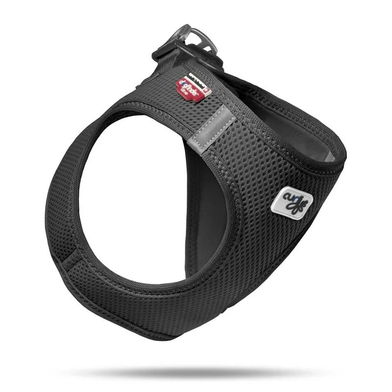 Curli Vest Harness - Brustgeschirr für kleine und mittlere Hunde