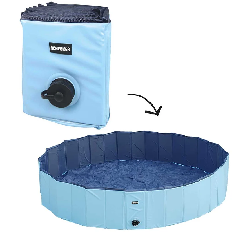 Hundepool Doggy Pool - Pool für Hunde