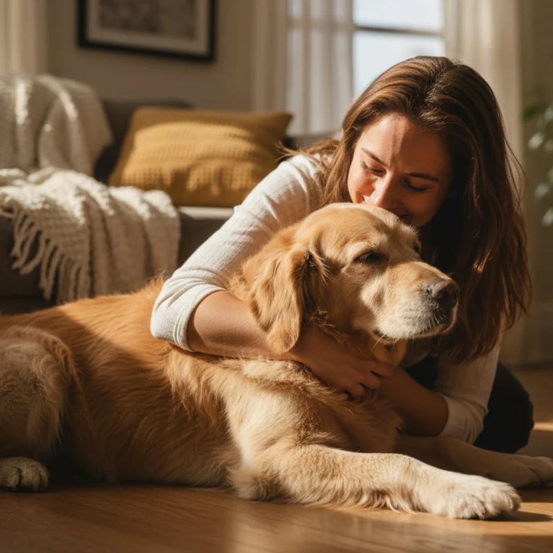 Black Canyon Beutehappen Kaninchenfleisch – Premium Snack für Hunde & Katzen, Natürlich & Proteinreich für Training & Belohnung