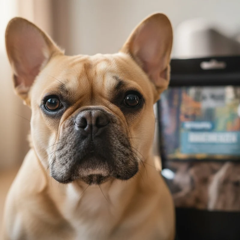 Black Canyon Rinderherzen – Luftgetrocknete Premium-Belohnung für Hunde & Katzen | Trainingssnack | Getreidefrei & Proteinreich
