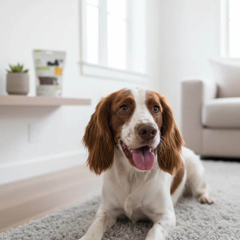 Maelson Treatees Stix Pferd – Premium Pferdefleisch-Stangen für Hunde, natürlicher Kausnack für gesunde Zähne & artgerechte Belohnung