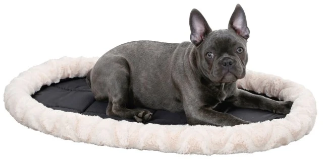 Kuschelbett - für Hunde und Katzen