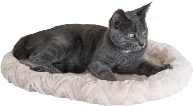 Kuschelbett - für Hunde und Katzen