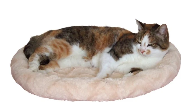 Kuschelbett - für Hunde und Katzen