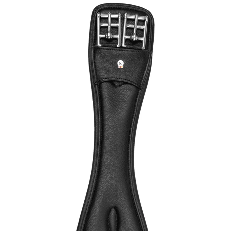 Sottopancia Corto in Cuoio Comfort per Cavalli