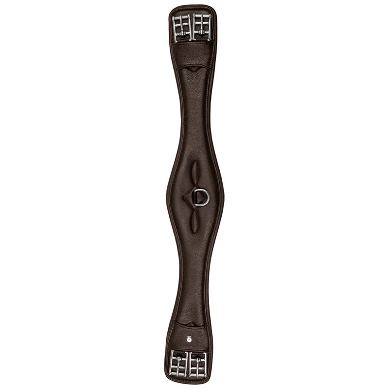 Sottopancia Corto in Cuoio Comfort per Cavalli