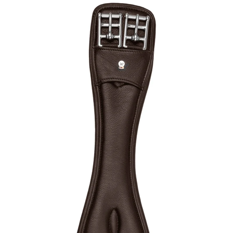 Sottopancia Corto in Cuoio Comfort per Cavalli