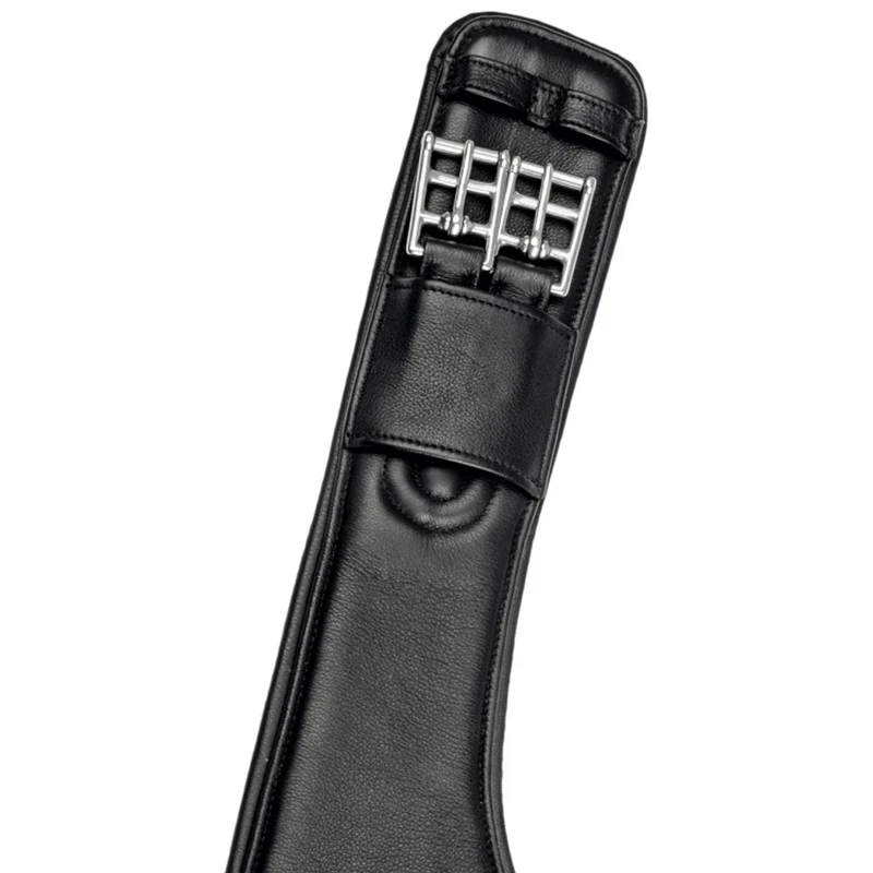 Sottopancia Corto in Cuoio Contour