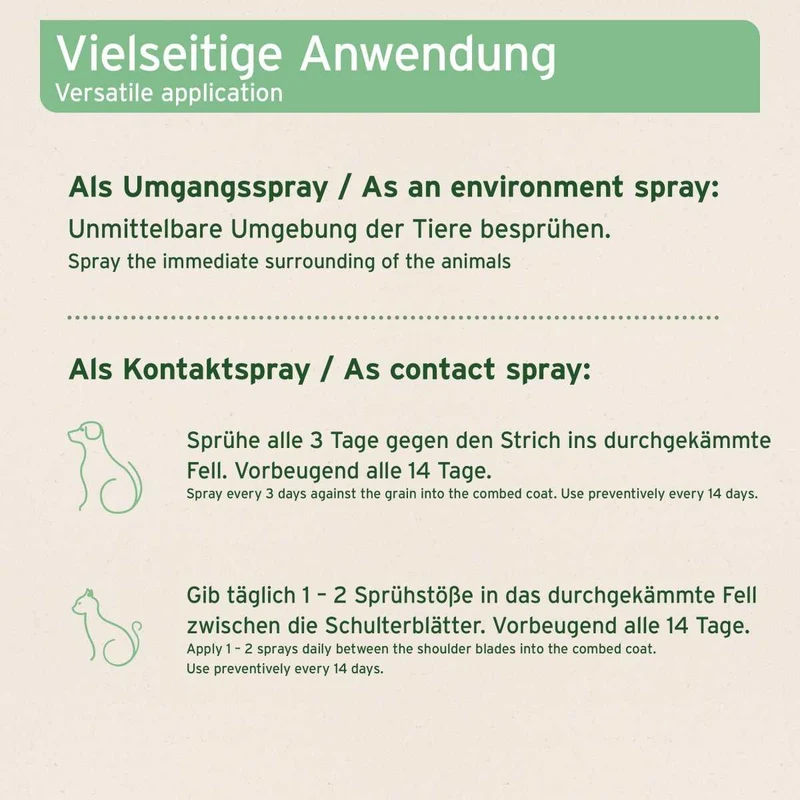 Floh-EX Spray
