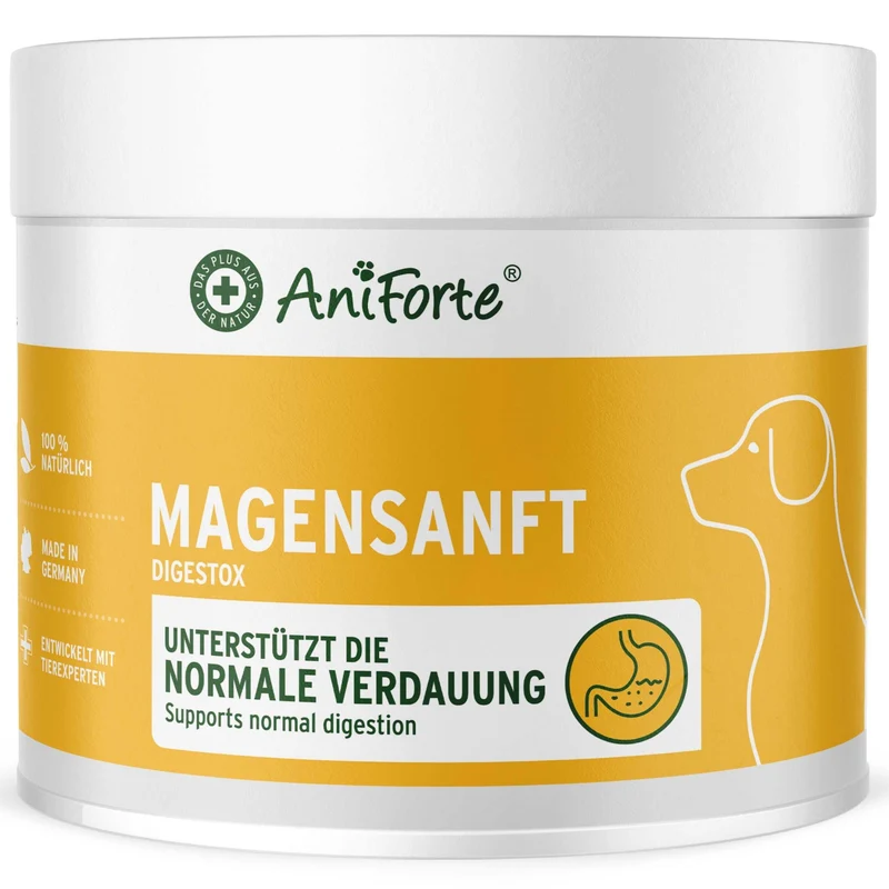 MagenSanft