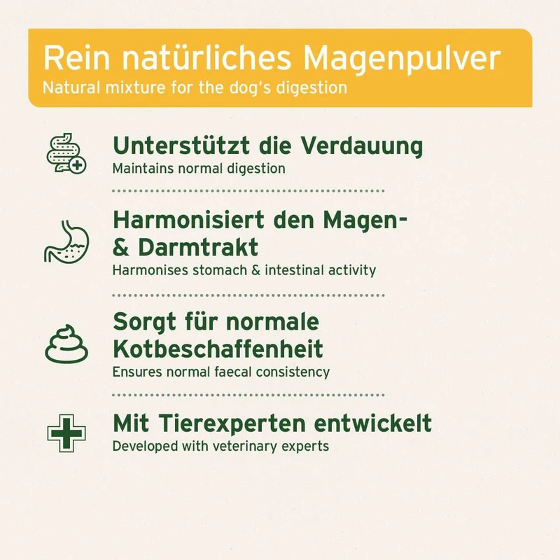 MagenSanft