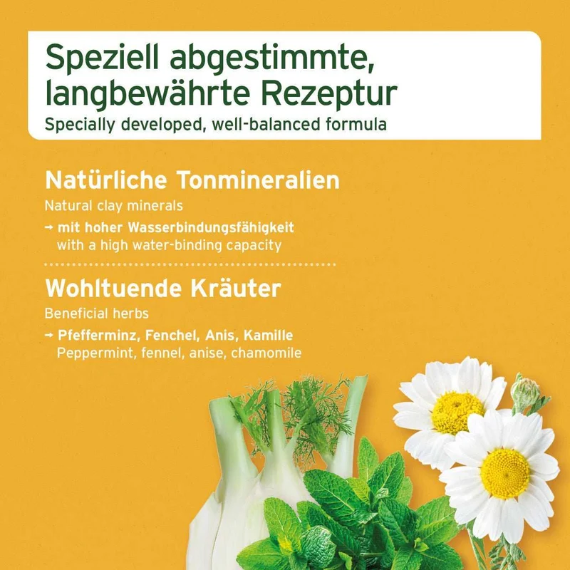 MagenSanft