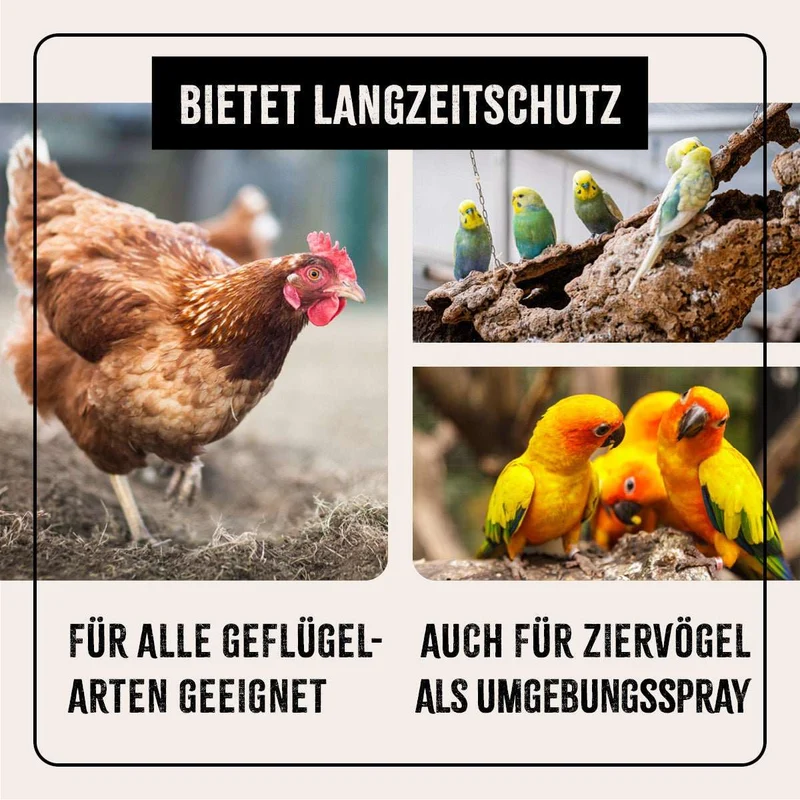 FarmLife Milben-STOP Spray