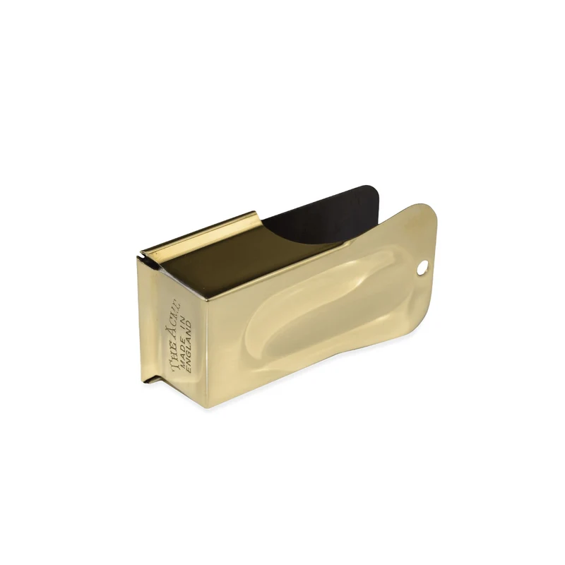 No. 470 Clicker Messing