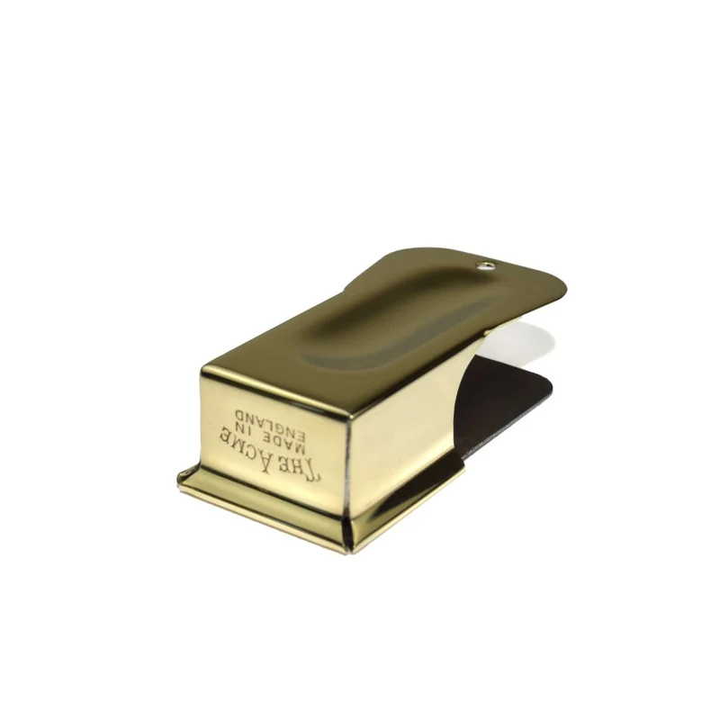No. 470 Clicker Messing