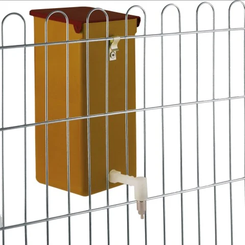Kaninchen Spezial-Tränkeflasche versch. Größen