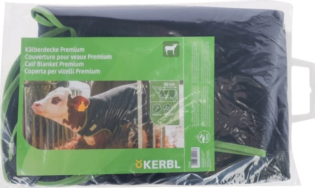 Kälberdecke Standard/Premium versch. Größen