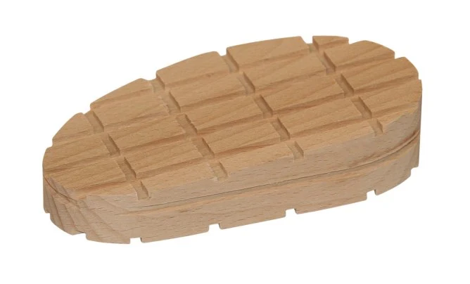Holzklotz einzeln versch. Größen