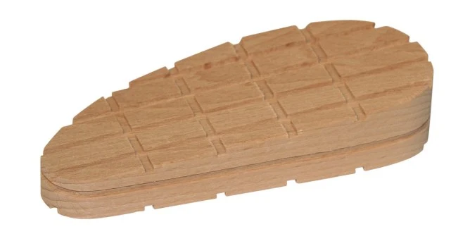 Holzklotz einzeln versch. Größen