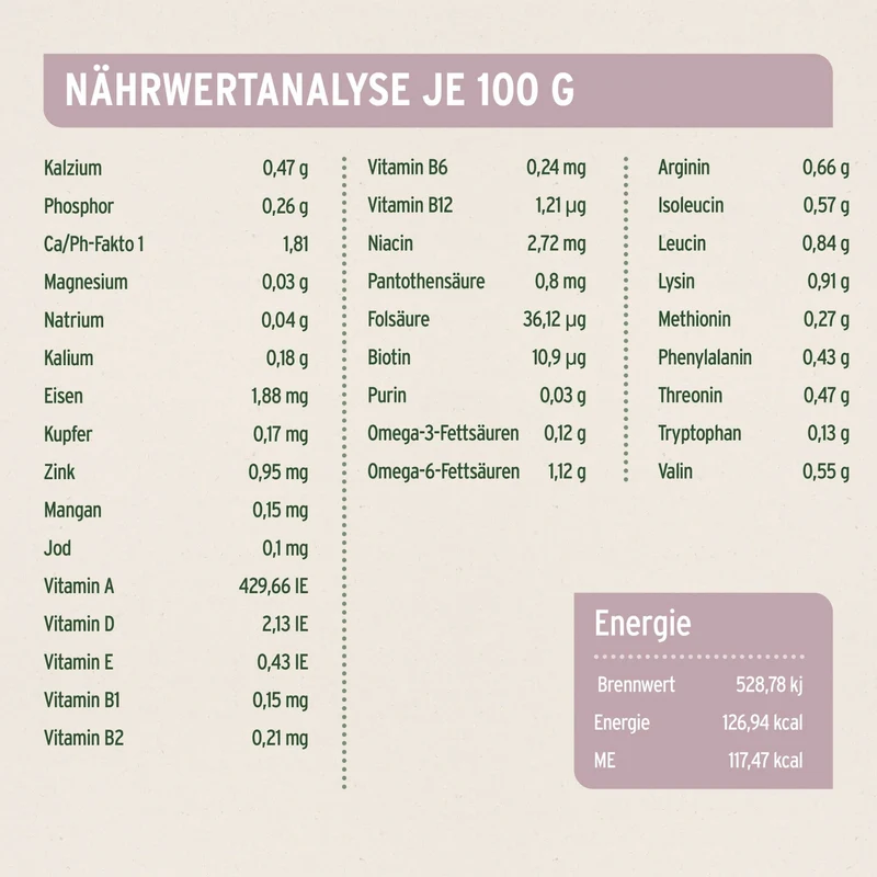AniForte Pure Nature Freeland Duck Nassfutter – Premium Entenfleisch für sensible Hunde, 100% natürlich & hochverdaulich