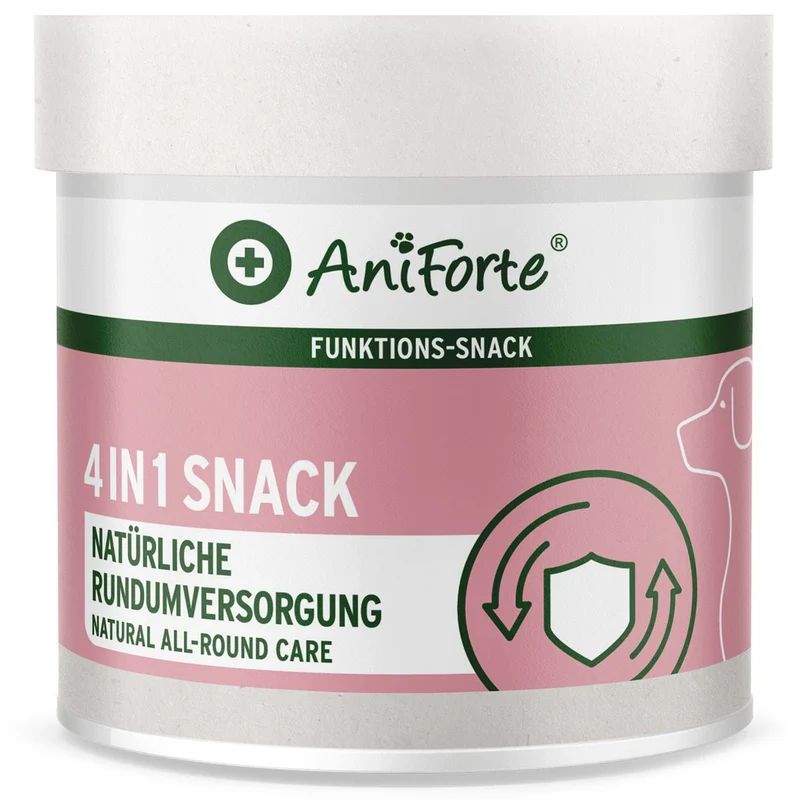 4in1 Snack