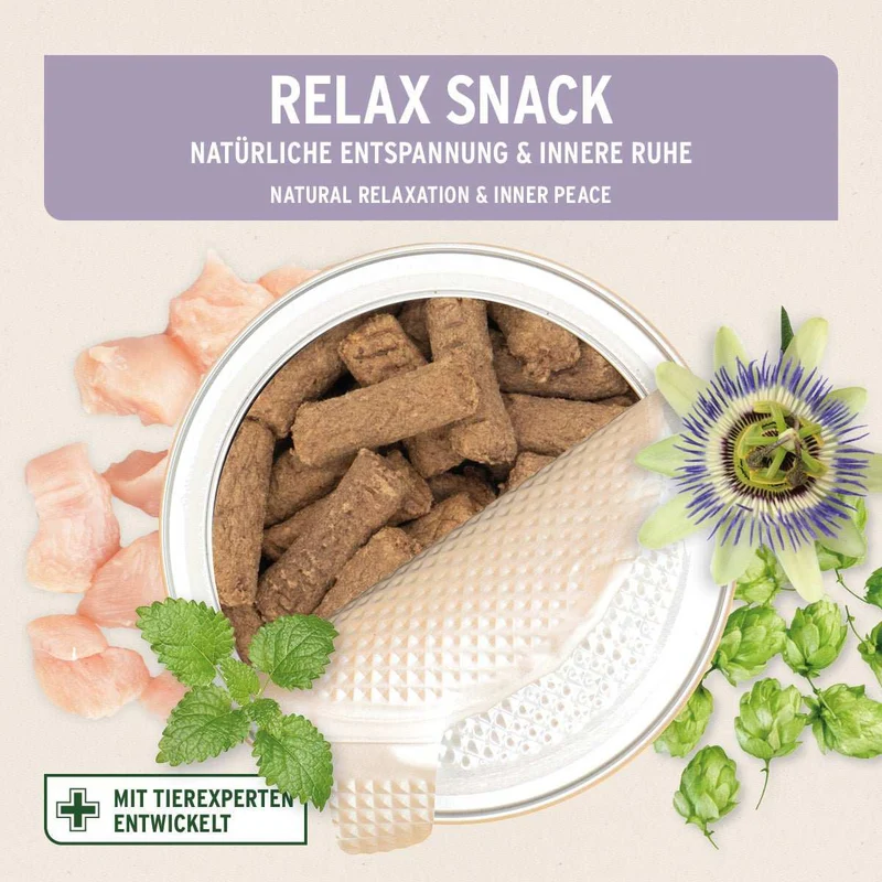 Relax Snack